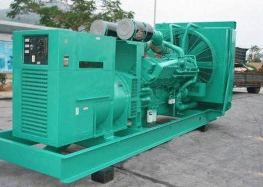 永昌75kw康明斯柴油发电车出租图片 永昌75kw康明斯柴油发电车出租图片