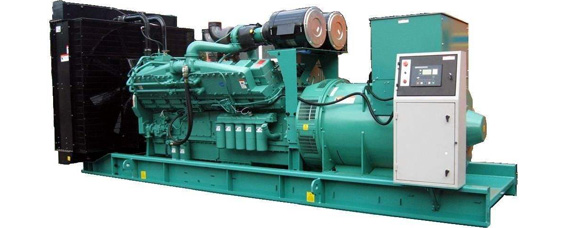 永昌柴油发电机 永昌柴油发电机