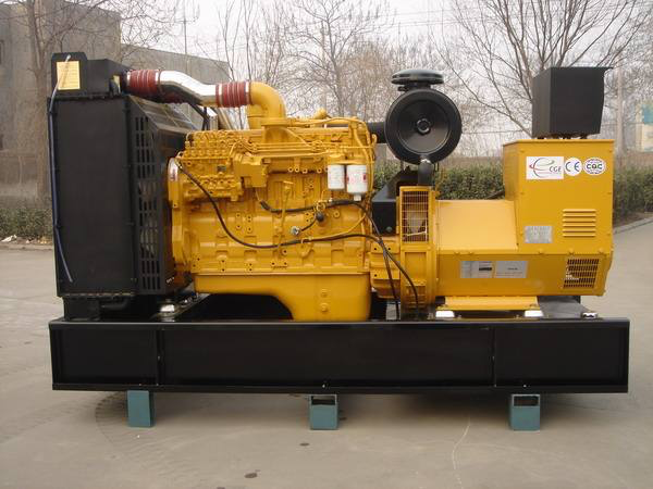 永昌发电机出租