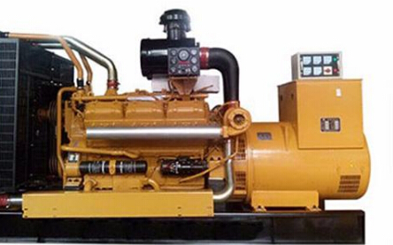 永昌发电机出租