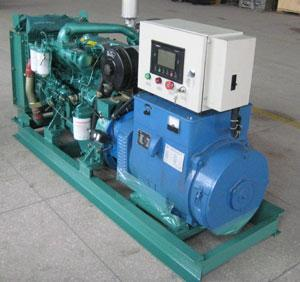 永昌发电机出租