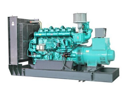 永昌发电机出租