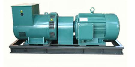 永昌发电机出租