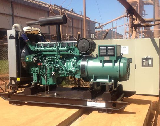 永昌发电机出租 永昌发电机出租