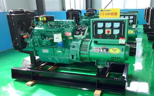 永昌发电机出租